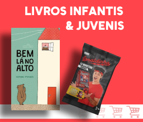 Livros infantis